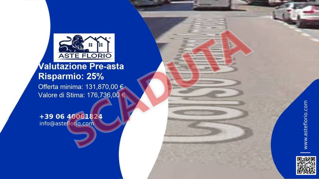 appartamento in vendita ad Ancona in zona Piano San Lazzaro