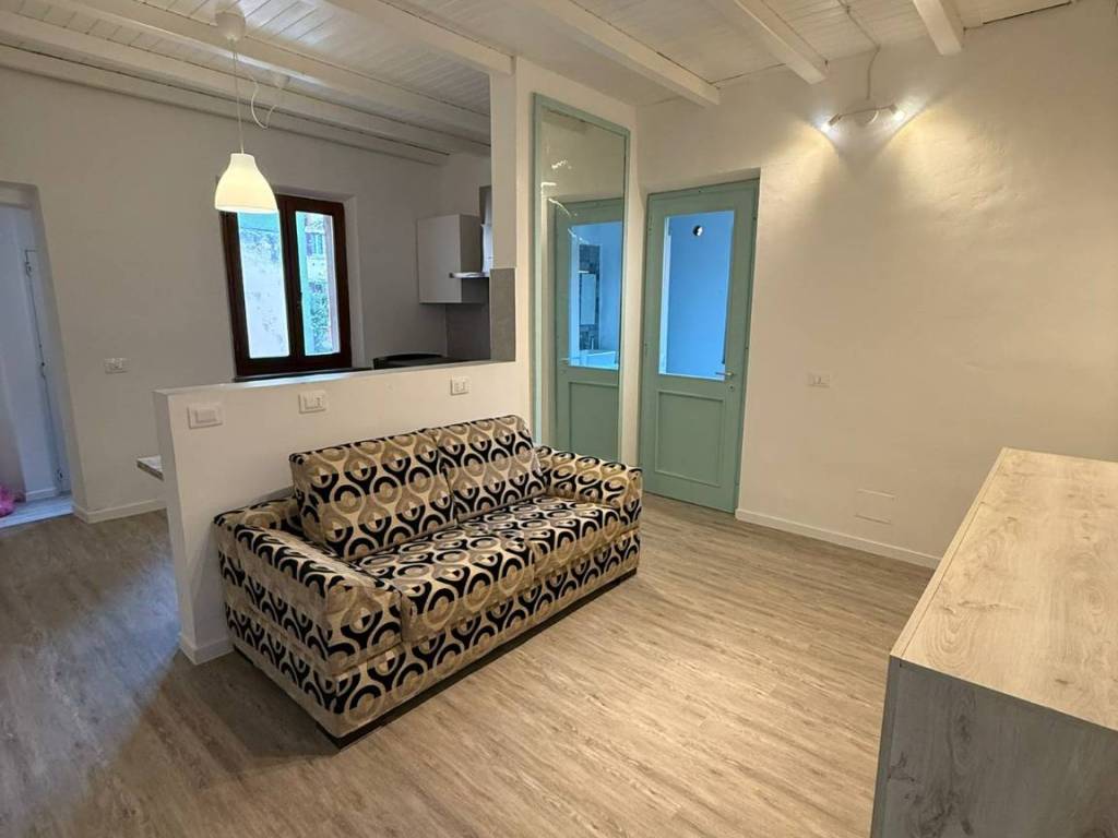 appartamento in vendita ad Ancona in zona Posatora