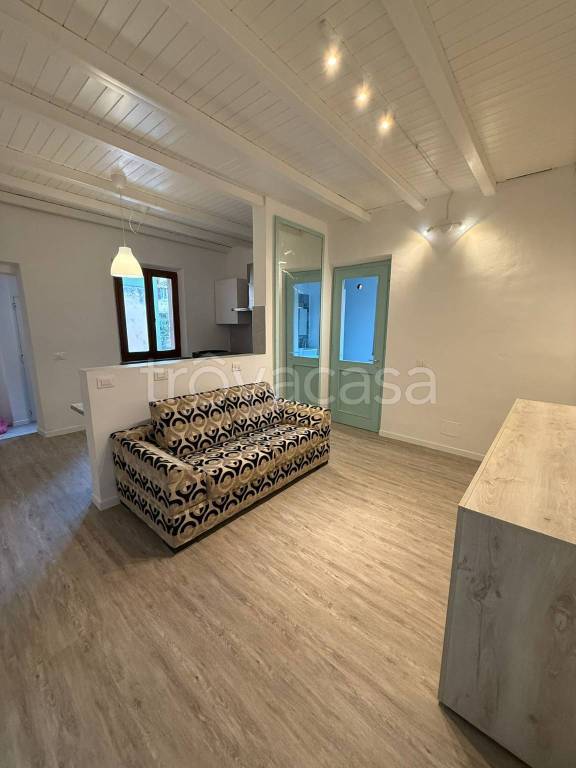 appartamento in vendita ad Ancona in zona Posatora