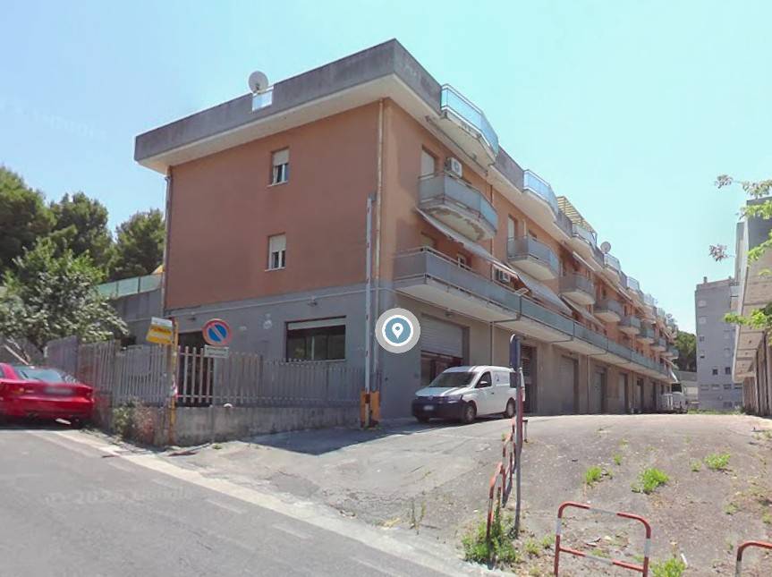 appartamento in vendita ad Ancona in zona Tavernelle