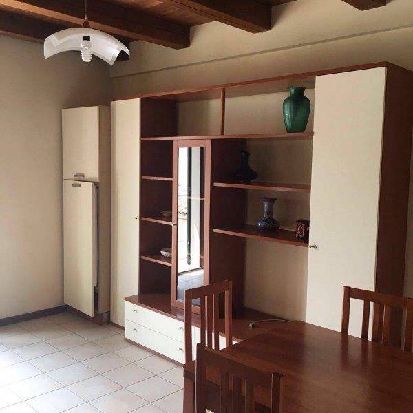 appartamento in vendita ad Ancona in zona Posatora