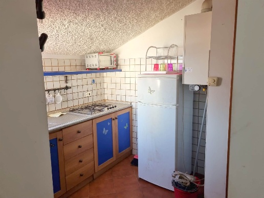 appartamento in vendita ad Ancona in zona Piano San Lazzaro