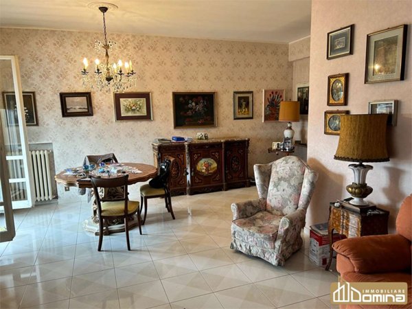 appartamento in vendita ad Ancona in zona Delle Grazie