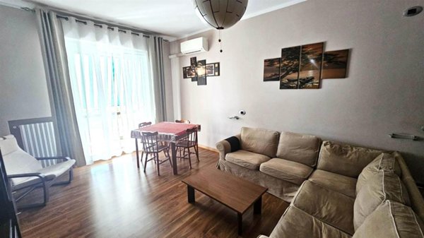 appartamento in vendita ad Ancona in zona Posatora