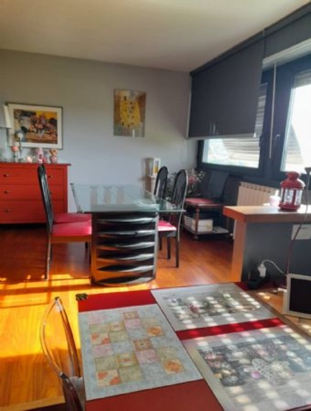 appartamento in vendita ad Ancona in zona Piano San Lazzaro