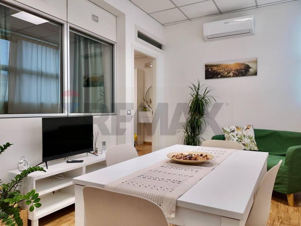 appartamento in vendita ad Ancona in zona Posatora