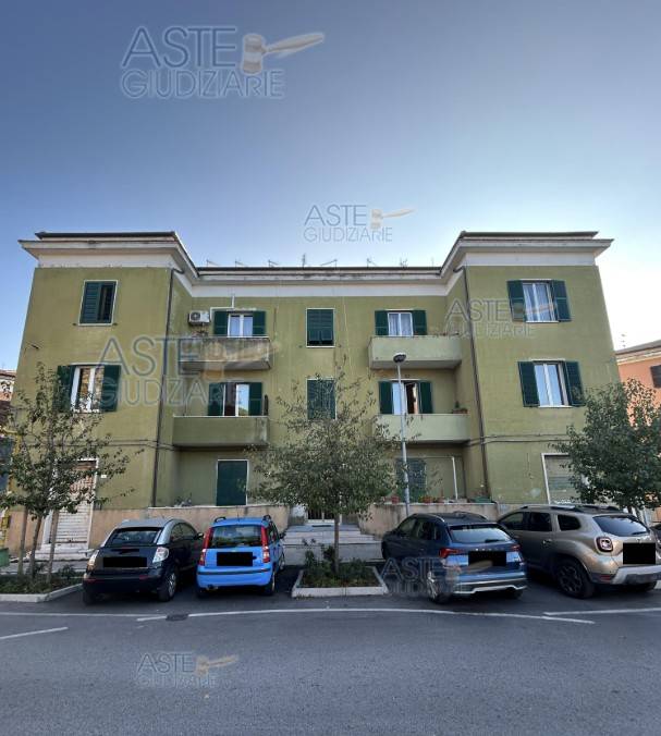 appartamento in vendita ad Ancona in zona Piano San Lazzaro