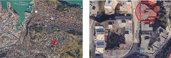 locale di sgombero in vendita ad Ancona