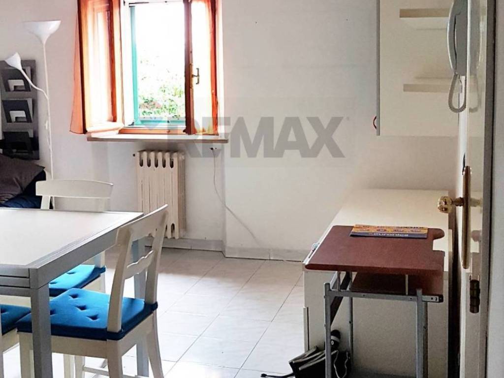 appartamento in vendita ad Ancona in zona Centro Storico