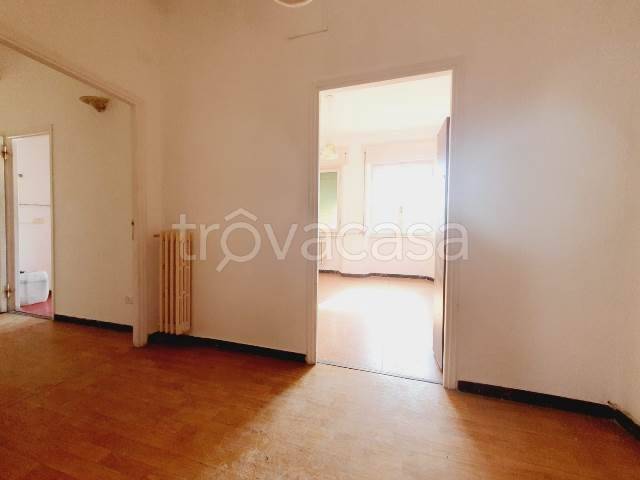 appartamento in vendita ad Ancona in zona Piano San Lazzaro