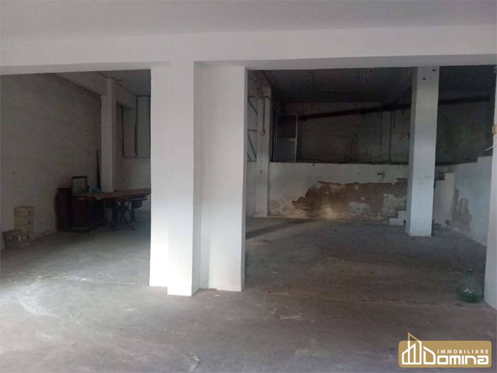 ufficio in vendita ad Ancona in zona Delle Grazie