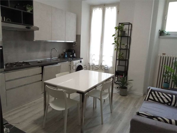 appartamento in vendita ad Ancona in zona Palombella