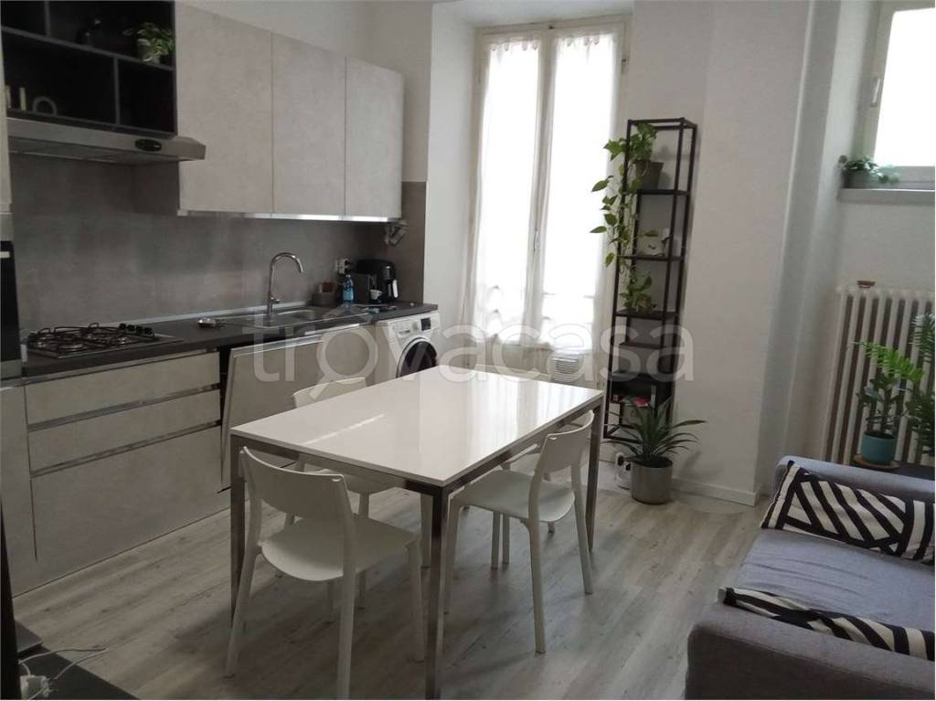 appartamento in vendita ad Ancona in zona Piano San Lazzaro