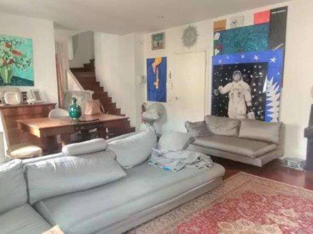 appartamento in vendita ad Ancona in zona Centro Storico