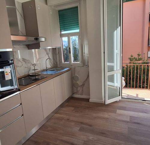 appartamento in vendita ad Ancona in zona Tavernelle