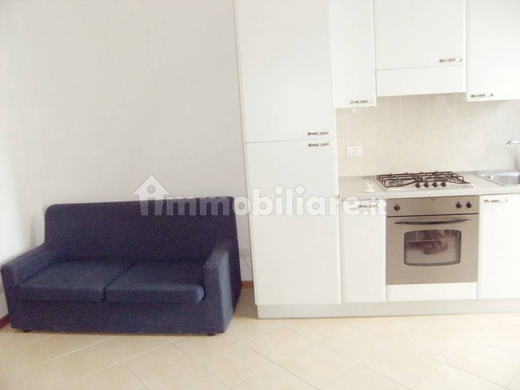 appartamento in vendita ad Ancona in zona Palombare