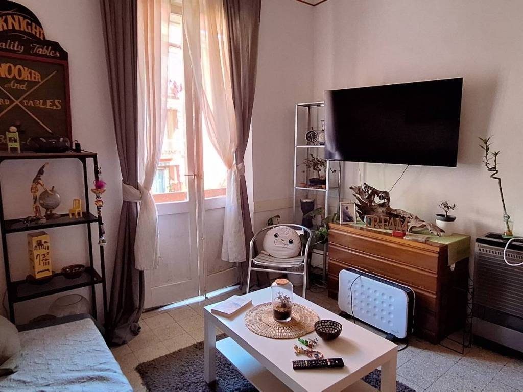 appartamento in vendita ad Ancona in zona Piano San Lazzaro