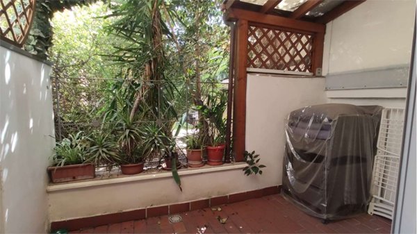 appartamento in vendita ad Ancona in zona Adriatico