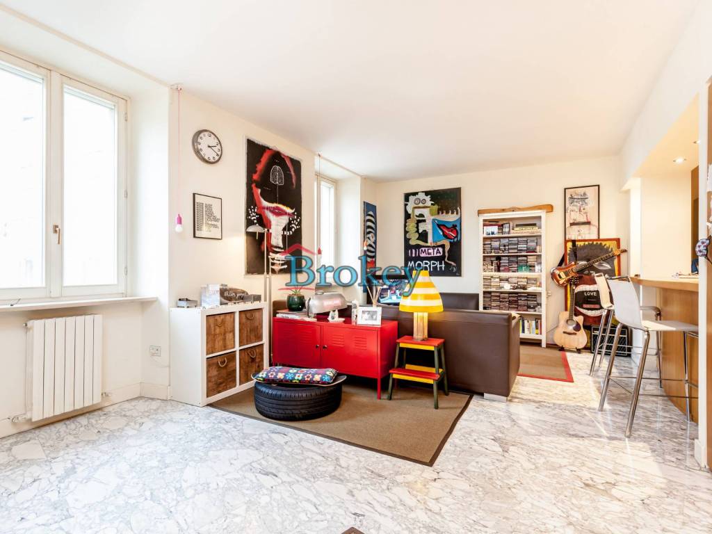 appartamento in vendita ad Ancona