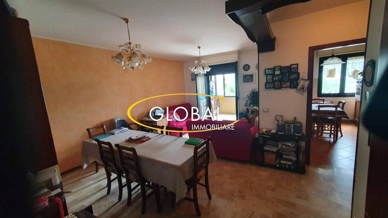 appartamento in vendita ad Ancona in zona Piano San Lazzaro