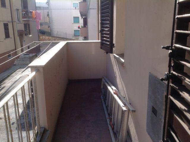 appartamento in vendita ad Ancona in zona Vallemiano