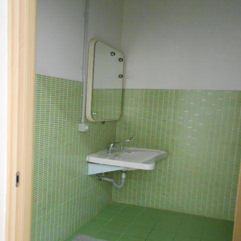 appartamento in vendita ad Ancona in zona Piano San Lazzaro