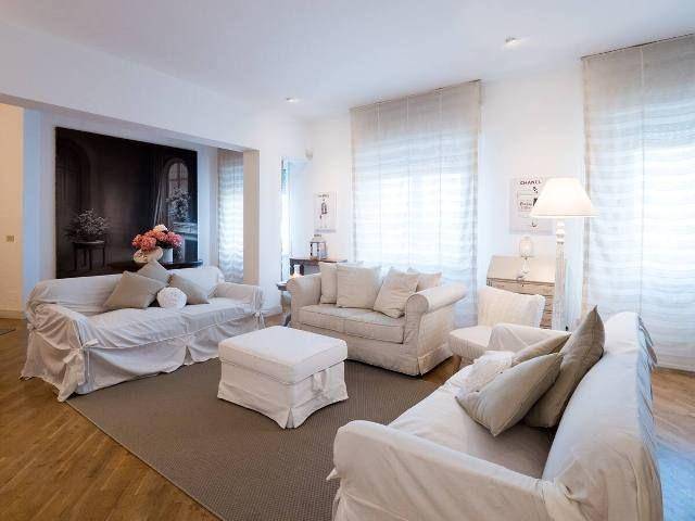 appartamento in vendita ad Ancona in zona Piano San Lazzaro