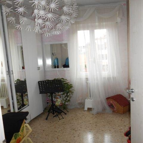 appartamento in vendita ad Ancona in zona Piano San Lazzaro