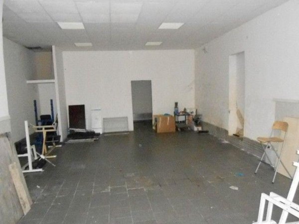 appartamento in vendita ad Ancona in zona Pinocchio