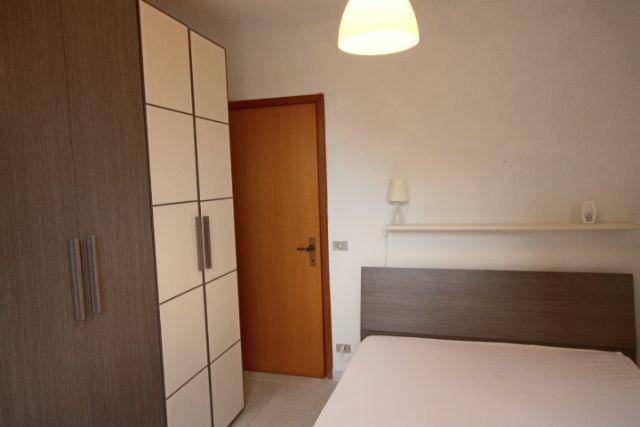 appartamento in vendita ad Ancona in zona Tavernelle