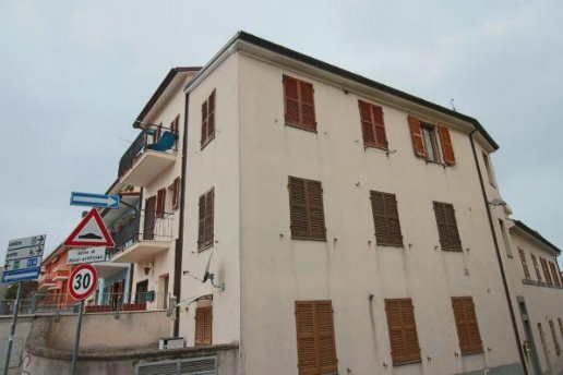 appartamento in vendita ad Ancona in zona Tavernelle