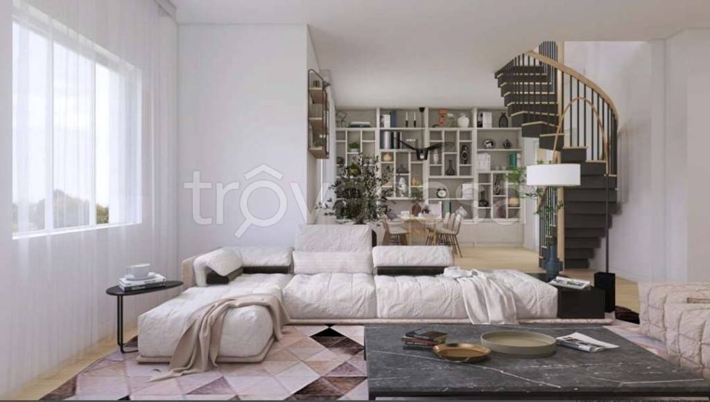 casa indipendente in vendita ad Ancona in zona Sappanico