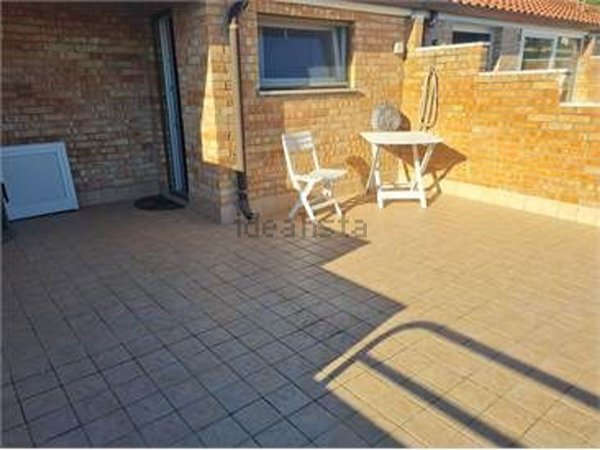 casa indipendente in vendita ad Ancona in zona Piano San Lazzaro