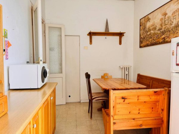 appartamento in vendita ad Ancona in zona Adriatico