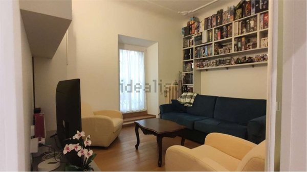 appartamento in vendita ad Ancona in zona Adriatico