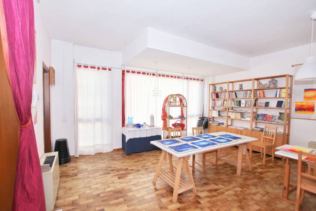 appartamento in vendita ad Ancona in zona Centro Storico