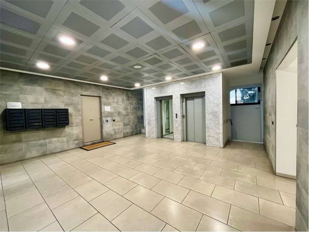 appartamento in vendita ad Ancona in zona Baraccola