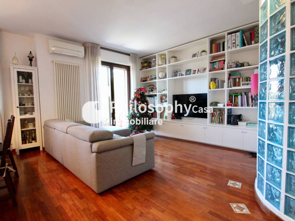 appartamento in vendita ad Ancona