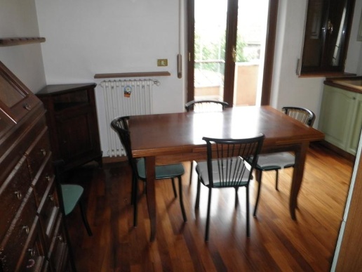 appartamento in vendita ad Ancona