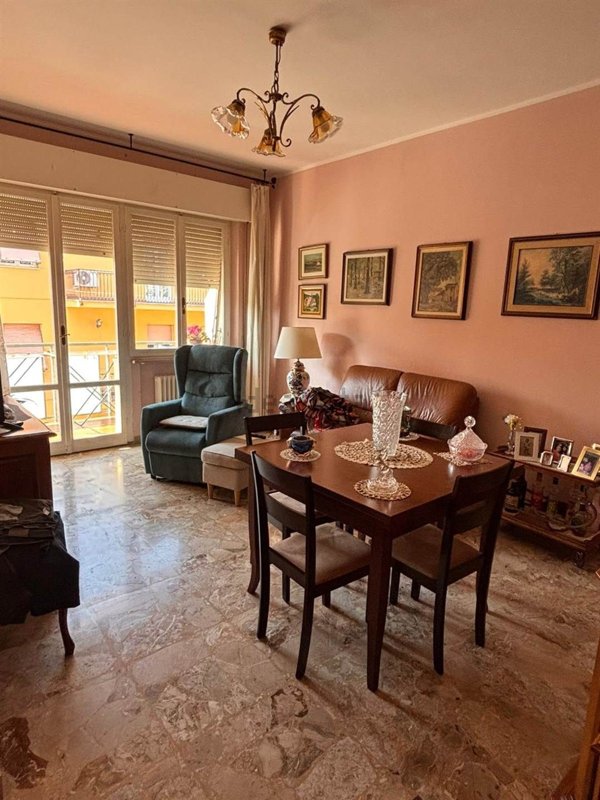 appartamento in vendita ad Ancona in zona Piano San Lazzaro