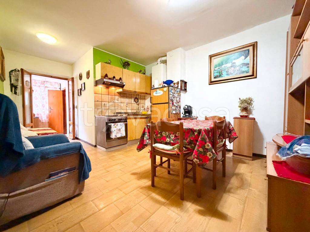 appartamento in vendita ad Ancona in zona Tavernelle