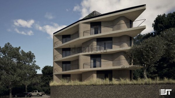 appartamento in vendita ad Ancona in zona Borgo Rodi