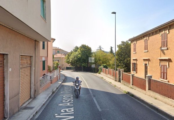 appartamento in vendita ad Ancona in zona Scrima