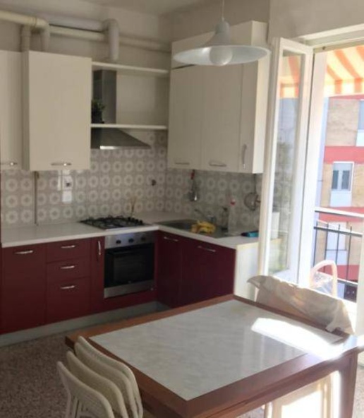 appartamento in vendita ad Ancona in zona Piano San Lazzaro