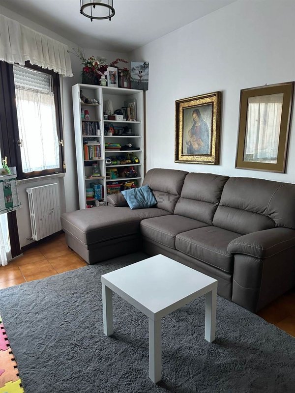 appartamento in vendita ad Ancona in zona Adriatico