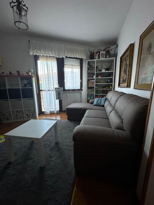 appartamento in vendita ad Ancona in zona Adriatico