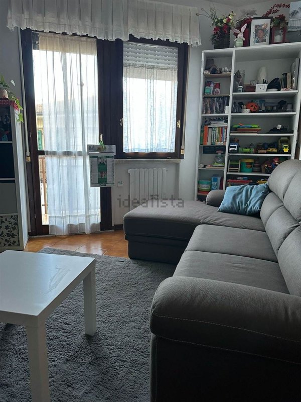 appartamento in vendita ad Ancona in zona Adriatico