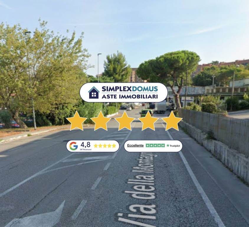 appartamento in vendita ad Ancona in zona Piano San Lazzaro