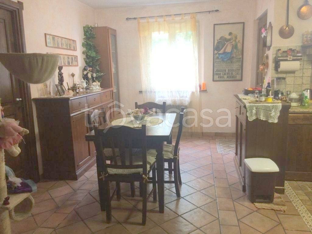 appartamento in vendita ad Ancona in zona Collemarino