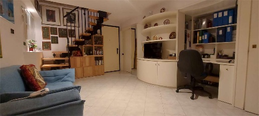 appartamento in vendita ad Ancona in zona Piano San Lazzaro